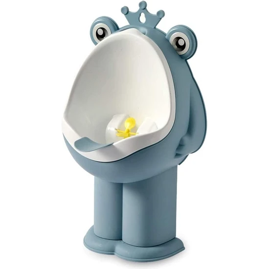 Tcherchi Kurbağa Bebek Lazımlık Tuvalet Pisuvar Çocuk Lazımlık Eğitimi (Yurt Dışından)