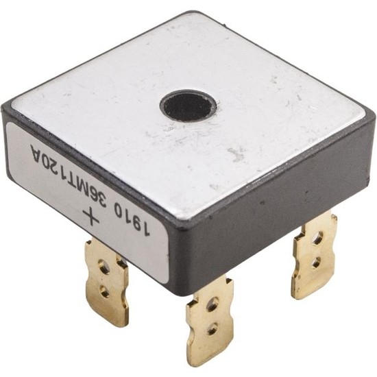 Motorobit 36MT120 36A 1200V Trifaze Köprü Diyot 3 Faz - Fiyatı