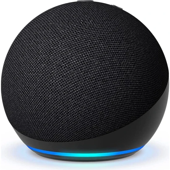 Amazon Echo Dot (5. Nesil) Alexa ile Akıllı Asistan Hoparlör