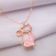 Seçili Renk Rose Gold