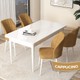  Renk Cappuccino