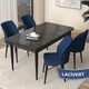 Lacivert