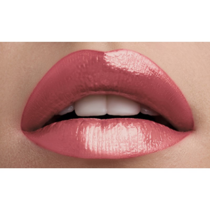 Faberlic Lip Code Işıltılı Likit Ruj, Mükemmel Nude Pembe