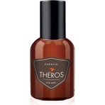 Farmasi Theros 50 ml EDP Erkek Parfümü Baharatlı ve Odunsu Koku ile Büyüleyici