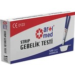Artımed Gebelik Testi