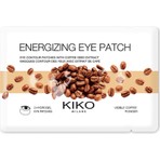 Kiko Milano Energizing Eye Patch - Kahve Özlü 2 Adet Hidrojel Göz Maskesi