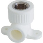 Kalde Pprc Tekli Dişi Batarya Bağlantısı 25X1/2"
