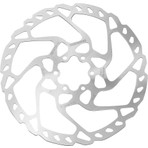 SHIMANO Slx SM-RT66 180MM 6-Vida Rotor