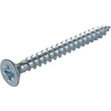 Hafele Havşa Başlı Sunta Vidası 6,0X70MM (100 Adet), Galvaniz