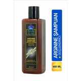 Rain Island Arginine Şampuan