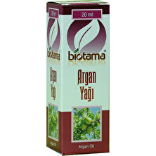 Biotama Argan Yağı 20 ml