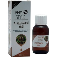 Phyto Style At Kestanesi Yağı 50 ml