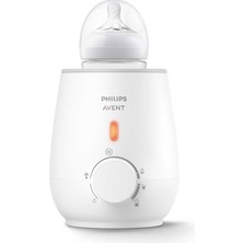 Philips Avent Hızlı Biberon Isıtıcı SCF355/07