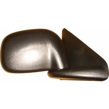 Otoco Dodge Ram- Pıck Up- 02/04 Kapı Aynası Sol Elektrikli 5pinli (Polyway) 55077925AC