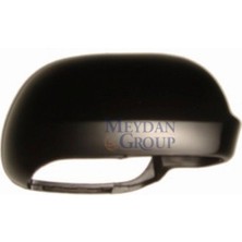 Otoco Audı A4- 95/99 Ayna Kapağı Sağ Siyah 4A18575083FZ