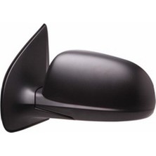 Otoco Hyundaı I20 Dış Dikiz Aynası Elektrikli Isıtmalı Sol 2009-2012 876101J210