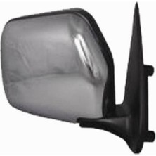 Otoco Toyota Hilux Dış Dikiz Aynası Krom Man.p/u Sol 1998-2000 8794035470
