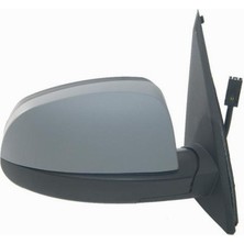 Otoco Opel Meriva Dış Dikiz Aynası Elektrikli Sağ 2003-2006 13148955