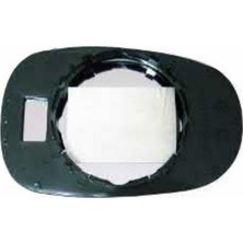 Otoco Renault Clıo Dış Ayna Camı Bombeli Sağ 1995-2005 7701040254