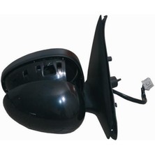 Otoco Rover V.25 Dış Dikiz Aynası Elektrikli Isıtmalı Sağ 2000- CRJ100220PMD