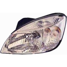 Otoco Kıa Rio Ön Far Sağ 2005- 92102FD011