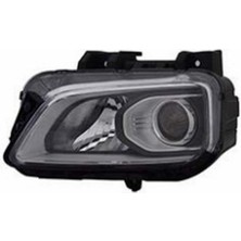 Otoco Hyundaı Kona Ön Far Elektrikli Motorlu Sol 2017- 92101-J9000