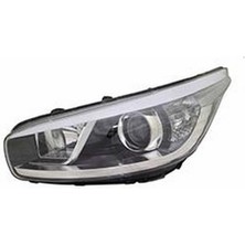 Otoco Kıa Ceed Ön Far Elektrikli Motorlu Sol 2012- 92101A2010