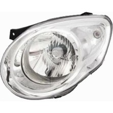 Otoco Kıa Picanto Ön Far Elektrikli Sol 2008- 9210107510