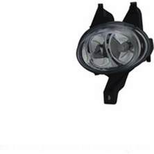 Otoco Peugeot 206 Sport Ön Sis Farı Hb Sol 1998-2006 6204T2