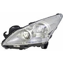 Otoco Peugeot 3008 Ön Far Elektrikli Motorlu Sol 2008- 6208N9