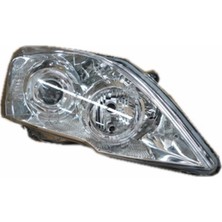 Otoco Honda Crv- 07/10 Far Lambası Sağ Elektrikli/motorlu/mercekli (Zenonsuz)(H1/hb3) (Famella) 33101-SWA-G01