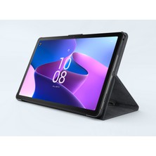 Lenovo Tab M10 Plus 3GB 32GB 10.61" 2K IPS Ekran - Tablet Gri ZAAJ0075TR