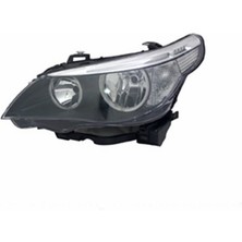 Otoco Bmw 5 E60 Ön Far Elektrikli Motorlu Sdn Sol 2003-2007 63127165561