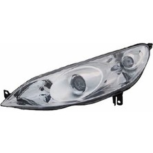 Otoco Peugeot 407 Ön Far Sol 2005- 620832