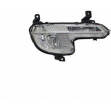 Otoco Peugeot 508 Ön Sis Farı Sağ 2011- 6206W2