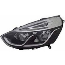 Otoco Renault Clio Ön Far Elektrikli Motorlu Hb Sol 2016- 260600373R