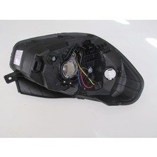 Otoco Hyundaı Accent- Era- 06/09 Far Lambası Sol Elektrikli/motorsuz (Sarı Sinyalli) (H4) (Ayfar) 92101-1E040