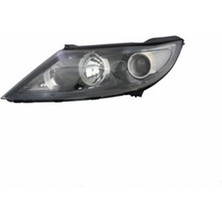 Otoco Kıa Sportage Ön Far Elektrikli Motorlu Halojen Sol 2011- 921013W121