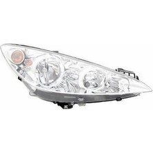 Otoco Peugeot 308 Ön Far Elektrikli Sağ 2007- 6206F5