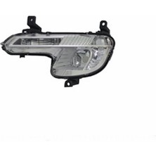 Otoco Peugeot 508 Ön Sis Farı Sol 2011- 6208W2