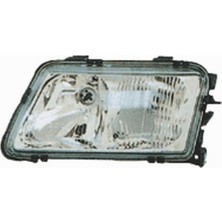 Otoco Audı A3 Ön Far Elektrikli Manuel Sol 1997-2000 8L0941029