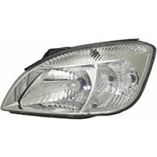 Otoco Kıa Rıo Ön Far Elektrikli Motorlu Sdn Sol 2009-2011 921011G030