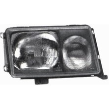 Otoco Mercedes W.124 Ön Far Sağ 1985-1993 A1248203659