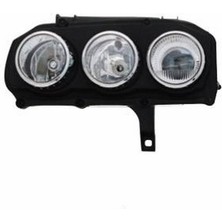 Otoco Alfa Romeo 159 Ön Far Elektrikli Motorlu Sol 2005- 60682089