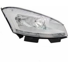 Otoco Cıtroen C4 Pıcasso Ön Far Elektrikli Motorlu Sağ 2011- 6206V1