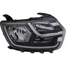 Otoco Dacıa Duster Ön Far Kablolu Ledli Gündüz Far.sağ 2017- 260101133R