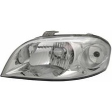 Otoco Daewoo Che Aveo Ön Far Elektrikli Motorlu Sol 2007- 96650521