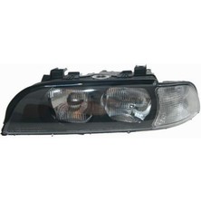 Otoco Bmw 5 E39 Ön Far Beyaz Sol 1998-2000 63128375299