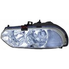 Otoco Alfa Romeo 156 Ön Far Elektrikli Sağ 1997-2003 60620134