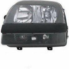 Otoco Fıat Doblo Ön Far Elektrikli Sol 2000-2005 46807765